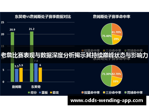老詹比赛表现与数据深度分析揭示其持续巅峰状态与影响力