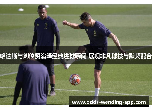 哈达斯与刘俊贤演绎经典进球瞬间 展现非凡球技与默契配合