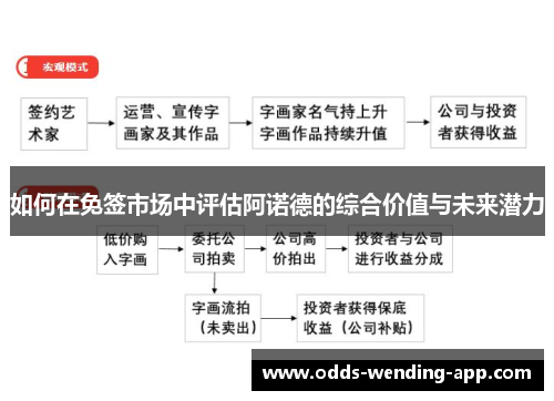 如何在免签市场中评估阿诺德的综合价值与未来潜力