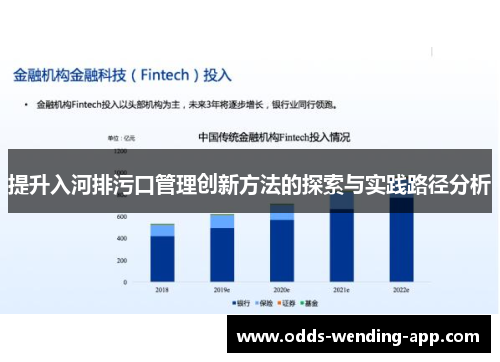 提升入河排污口管理创新方法的探索与实践路径分析